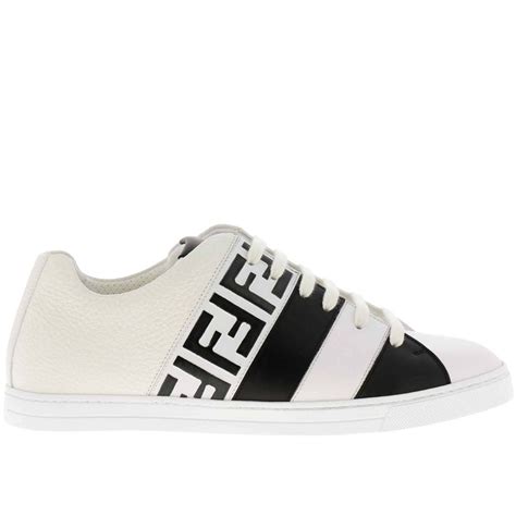 fendi shoes outlet uk